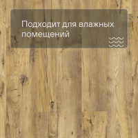 QS LIVYN Balance Click BACL 40029 Каштан винтажный натуральный
