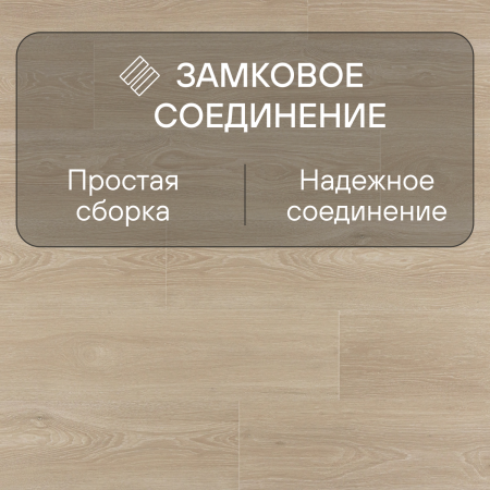 Ламинат Quick Step Impressive IM8472 Дуб рассветный