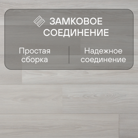 Ламинат Quick Step Capture Ultra SIU4757 Дуб белый премиум