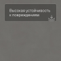 Quick Step LIVYN Ambient Glue Plus AMGP 40140 Шлифованный бетон серый
