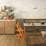 QS Alpha Vinyl BLOOM планка AVMPU 40315 Эко карамельный