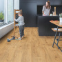 QS Alpha Vinyl BLOOM планка AVMPU 40088 Дуб осенний медовый