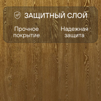 Ламинат Quick Step Desire UC 3465 Дуб натуральный золотистый