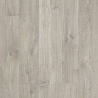 Quick Step LIVYN Balance Glue Plus BAGP 40030 Дуб каньон серый пилёный