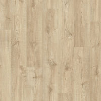 Quick Step LIVYN Pulse Click PUCL 40087 Дуб осенний светлый натуральный