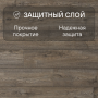 Ламинат Quick Step Impressive IM1993 Дуб дымчатый