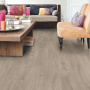Ламинат Quick Step Eligna U3459 Дуб теплый серый промасленный