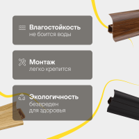 QSPSKR 77х14х2400/ 04141