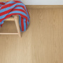 QS Alpha Vinyl BLOS BASE планка AVSPT 40278 Дуб пряничный