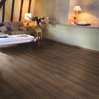 Ламинат Quick Step Impressive IM1851 Дуб деревенский