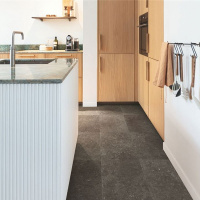 Ламинат Quick Step Muse Ultra (Rus) MUU 5484 Дымчатый голубой камень