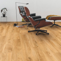 Quick Step LIVYN Balance Glue Plus BAGP 40023 Классический натуральный дуб