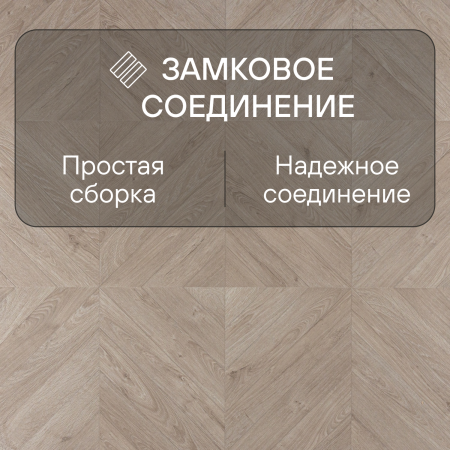 Ламинат Quick Step Castle Ultra (Rus) CAU 4159 Дуб пепельный