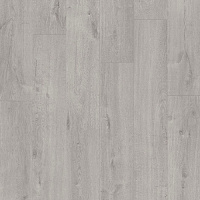 QS LIVYN Pulse Glue Plus PUGP 40201 Дуб хлопковый светло-серый