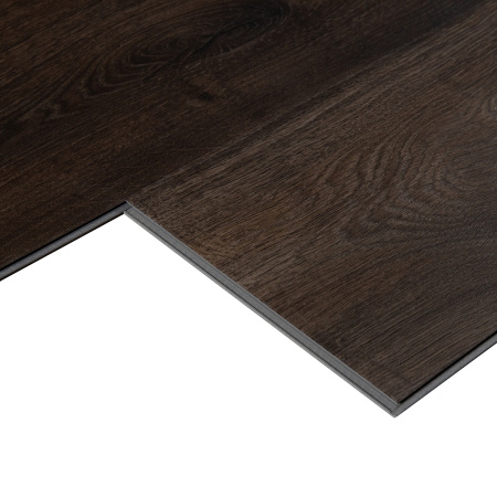 QS Alpha Vinyl BLOOM планка AVMPU 40199 Дуб осенний шоколадный