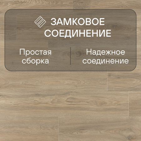Ламинат Quick Step Impressive Ultra IMU8467 Дуб кедровый