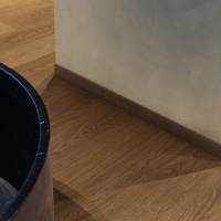 QS Alpha Vinyl BLOS планка AVSPU 40279 Дуб какао