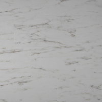 QS Alpha Vinyl Tiles AVST 40136 Мрамор каррарский белый