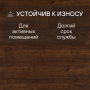 Ламинат Quick Step Impressive IM1995 Дуб бордо