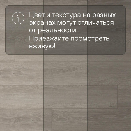 QS SPC Atmosphere ASPC 20248 Дуб серый гладкий