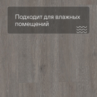 QS LIVYN Balance Click Plus BACP 40060 Дуб шелковый темно-серый