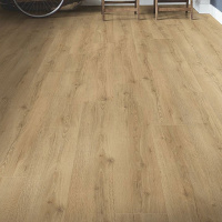 Ламинат Quick Step Classic Plus Hydro (RUS) CLH 4085 Дуб натуральный рустикальный