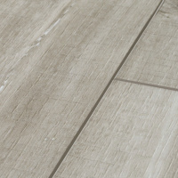 Quick Step LIVYN Balance Glue Plus BAGP 40030 Дуб каньон серый пилёный