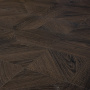 Ламинат Quick Step Impressive Patterns Ultra (Rus) IPU 4145 Дуб кофейный брашированный