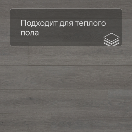 QS SPC Atmosphere ASPC 20246 Дуб светло-серый