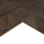 Ламинат Quick Step Impressive Patterns Ultra (Rus) IPU 4145 Дуб кофейный брашированный