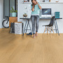 Quick Step LIVYN Pulse Click PUCL 40098 Дуб чистый медовый