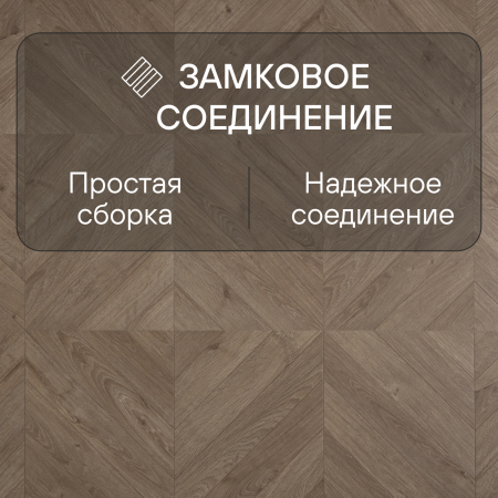 Ламинат Quick Step Castle Ultra (Rus) CAU 4160 Дуб капучино