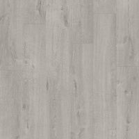 QS LIVYN Pulse Click Plus PUCP 40201 Дуб хлопковый светло-серый