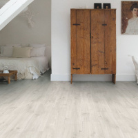 QS LIVYN Balance Click Plus BACP 40128 Дуб каньон светлый пилёный