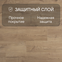 Ламинат Quick Step Impressive Ultra IMU4664 Дуб светлый натуральный