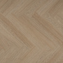 QS Vinyl Flex PRISTINE елка SGHBC 20331 Дуб безмятежный натуральный светлый
