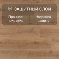 Ламинат Quick Step Impressive Ultra IMU8629 Дуб закатный