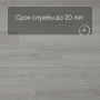 QS SPC Atmosphere ASPC 20249 Дуб светлый гладкий