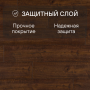 Ламинат Quick Step Impressive IM1995 Дуб бордо