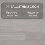 Ламинат Quick Step Eligna U3831 Дуб итальянский светло-серый