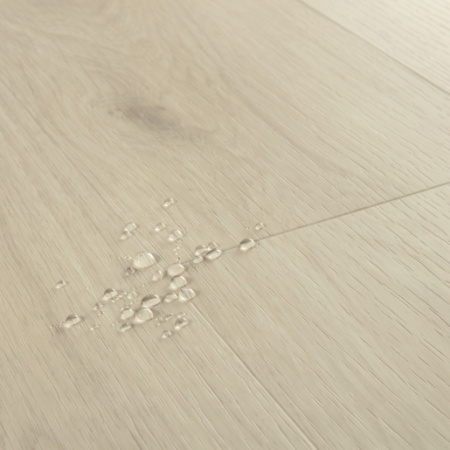 QS Vinyl Flex LIV планка SGSPC 20319 Морской бриз серо-бежевый