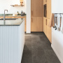 Ламинат Quick Step Muse Ultra (Rus) MUU 5484 Дымчатый голубой камень