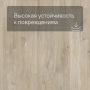 Quick Step LIVYN Balance Glue Plus BAGP 40031 Дуб каньон светло-коричневый пилёный