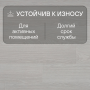 Ламинат Quick Step Impressive IM4665 Дуб серый лакированный