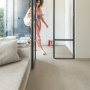 QS Vinyl Flex LIV планка SGSPC 20312 Сатиновый дуб серо-коричневый