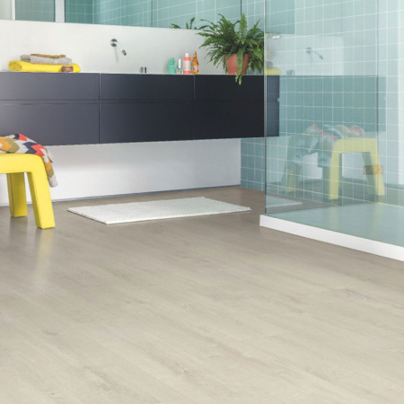 QS LIVYN Balance Click Plus BACP 40157 Дуб бархатный светлый