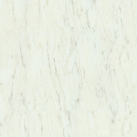 QS Vinyl Flex BLUSH плитка SGTC 20305 Мрамор белый лунный