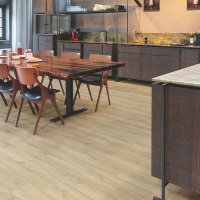 Ламинат Quick Step Classic Plus Hydro (RUS) CLH 5791 Дуб песочный греш