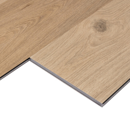 QS Alpha Vinyl BLOS планка AVSPU 40321 Дуб береговой бежевый