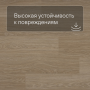 QS Alpha Vinyl BLOOM планка AVMPU 40097 Дуб чистый румяный